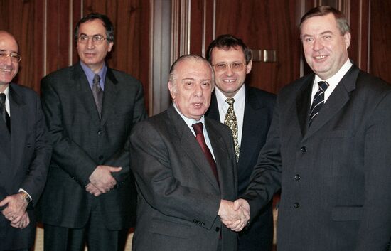 Russian State Duma of third convocation