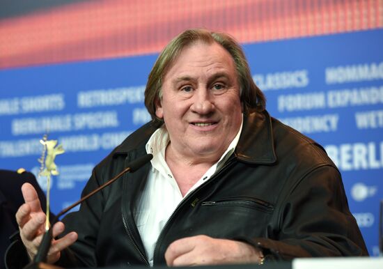 66th Berlin International Film Festival. Day Eight