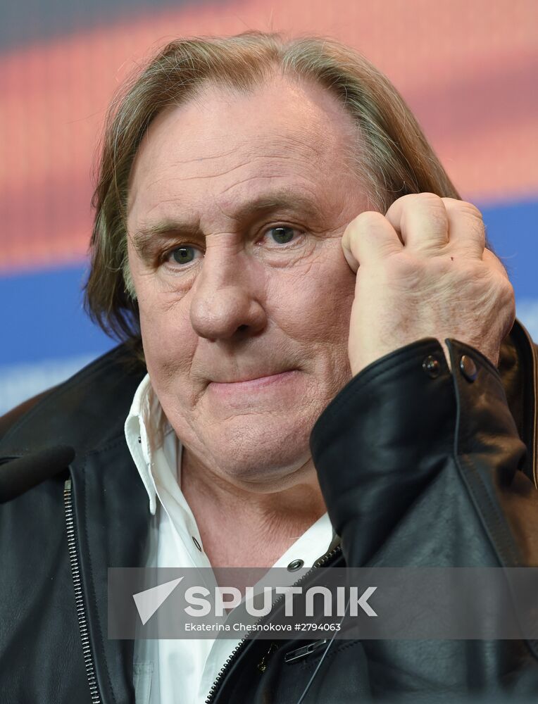 66th Berlin International Film Festival. Day Eight