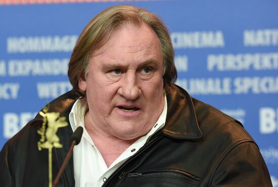 66th Berlin International Film Festival. Day Eight
