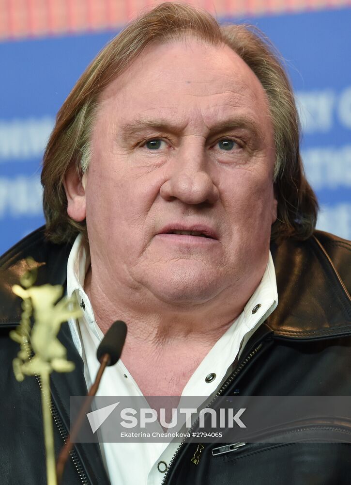 66th Berlin International Film Festival. Day Eight