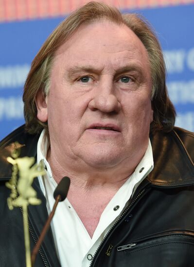 66th Berlin International Film Festival. Day Eight