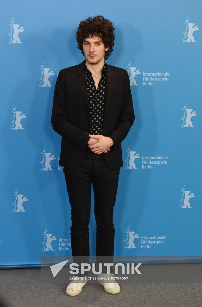 66th Berlin International Film Festival. Day Eight