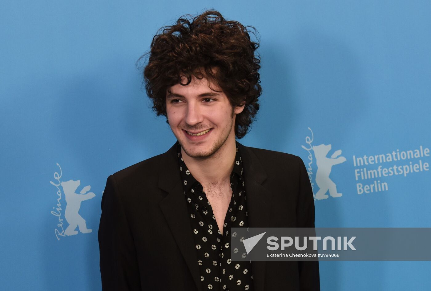 66th Berlin International Film Festival. Day Eight