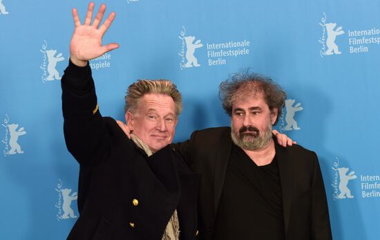 66th Berlin International Film Festival. Day Eight
