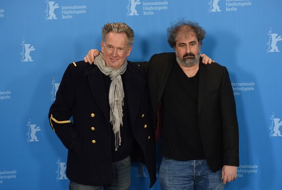 66th Berlin International Film Festival. Day Eight