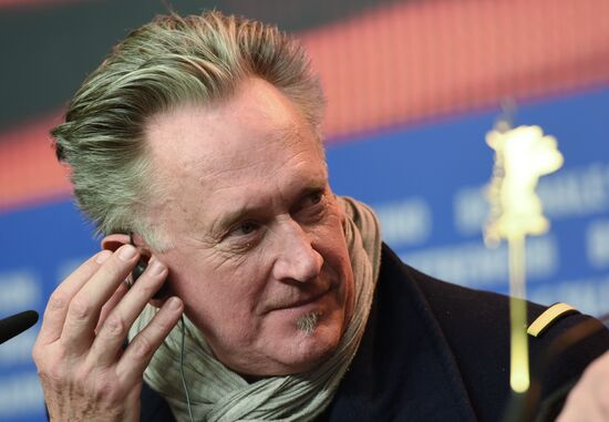 66th Berlin International Film Festival. Day Eight