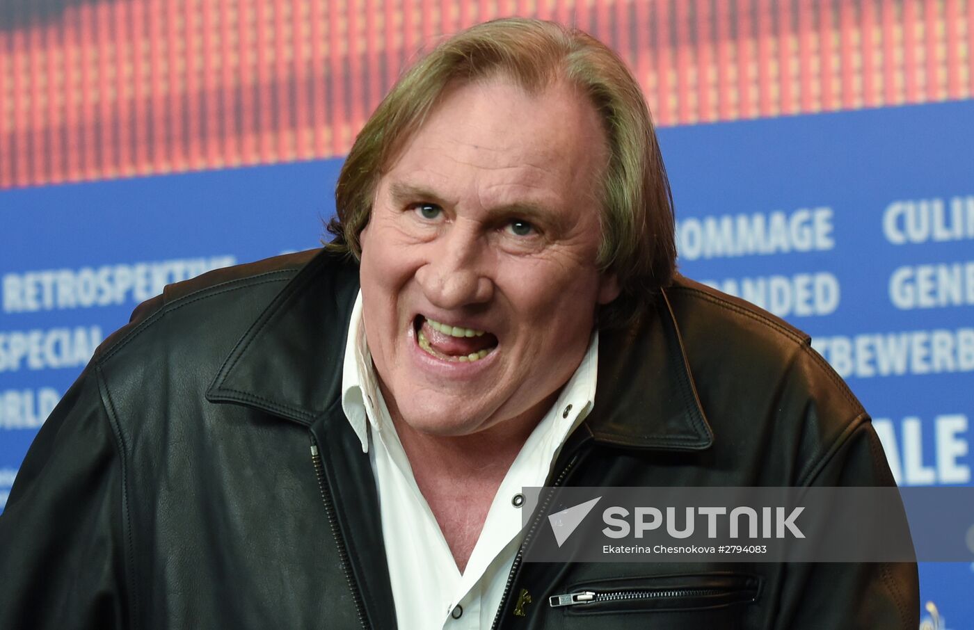 66th Berlin International Film Festival. Day Eight
