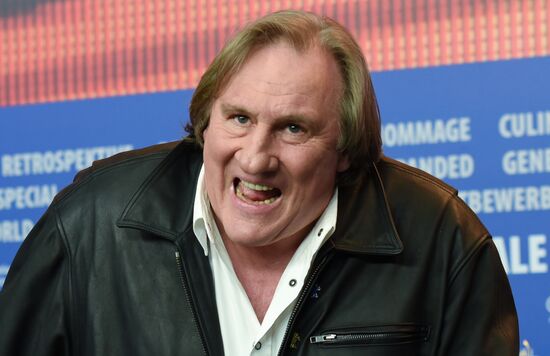 66th Berlin International Film Festival. Day Eight