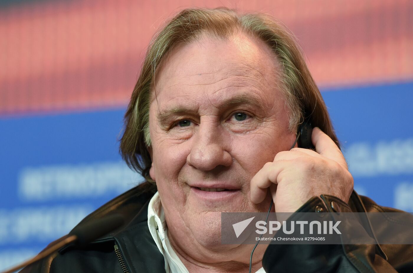 66th Berlin International Film Festival. Day Eight