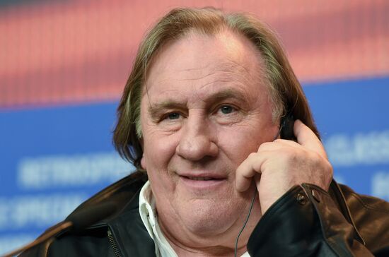 66th Berlin International Film Festival. Day Eight