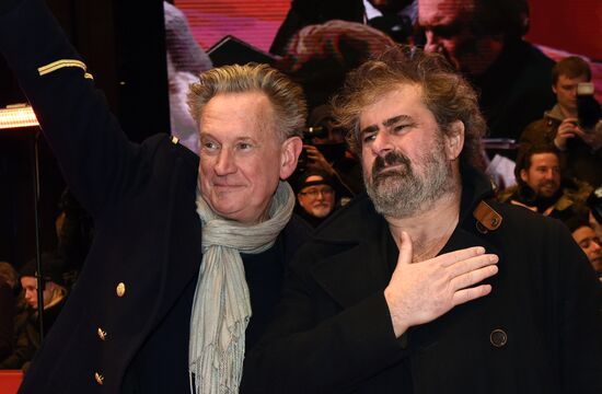 66th Berlin International Film Festival. Day Nine