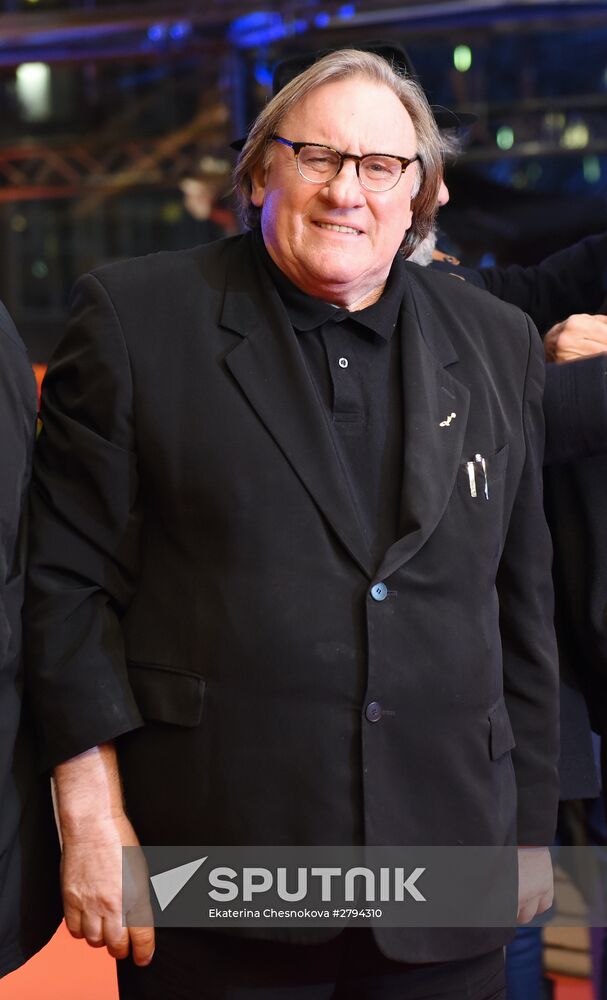 66th Berlin International Film Festival. Day Nine
