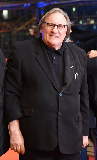 66th Berlin International Film Festival. Day Nine