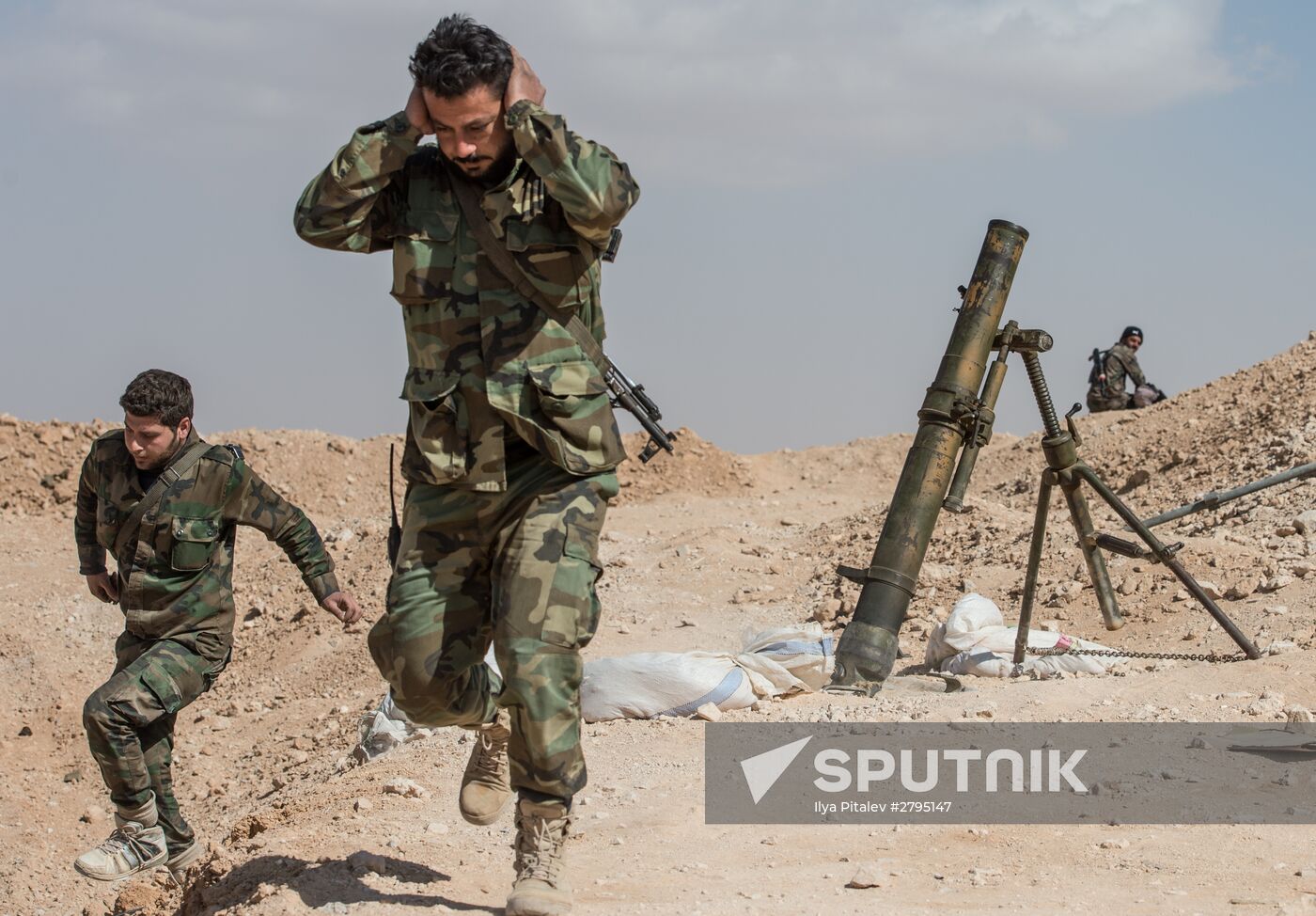 Syria update