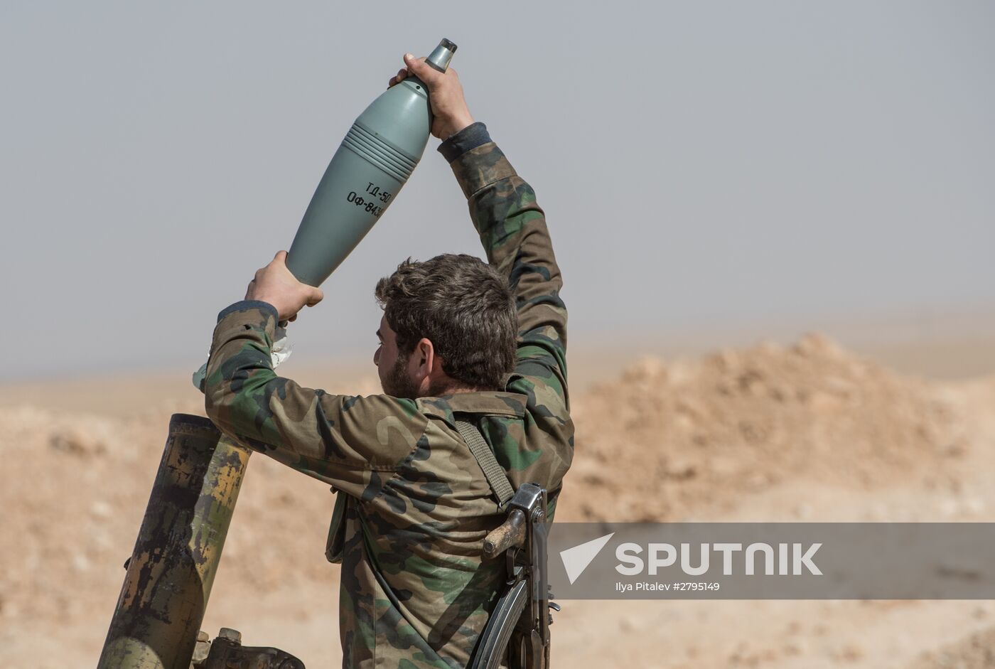 Syria update