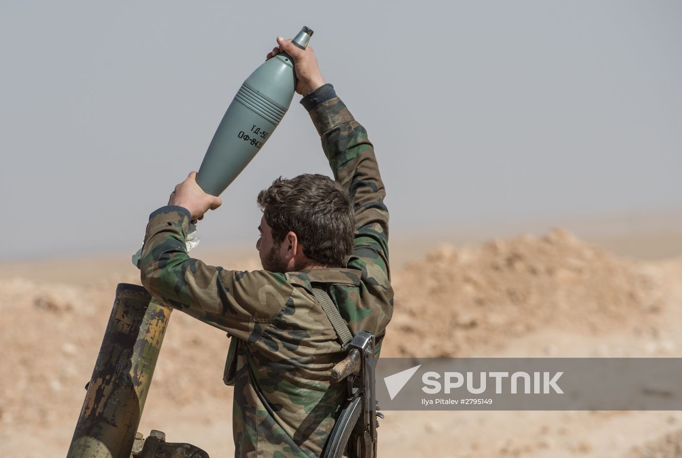 Syria update