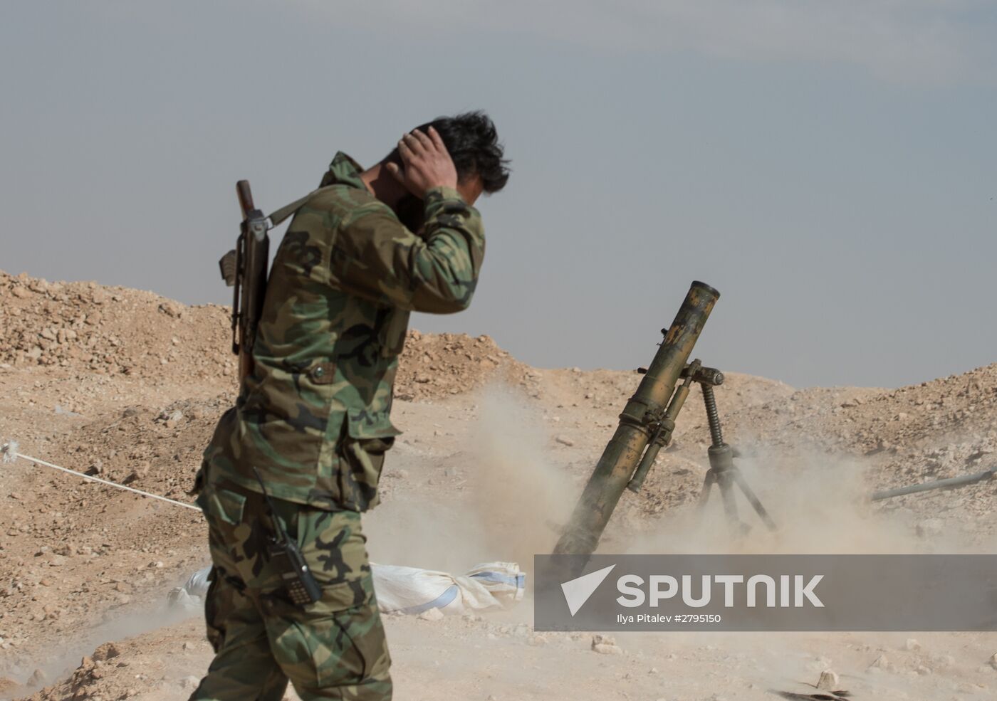 Syria update