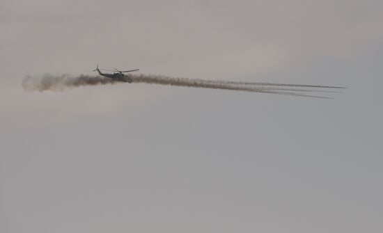 Syria update