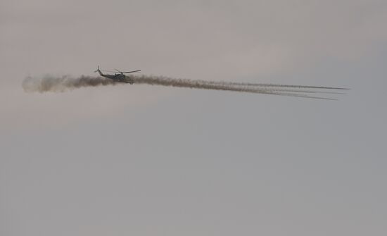 Syria update