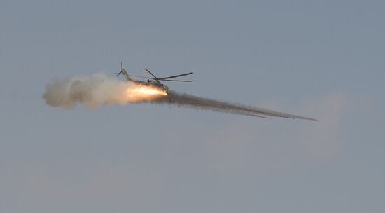 Syria update
