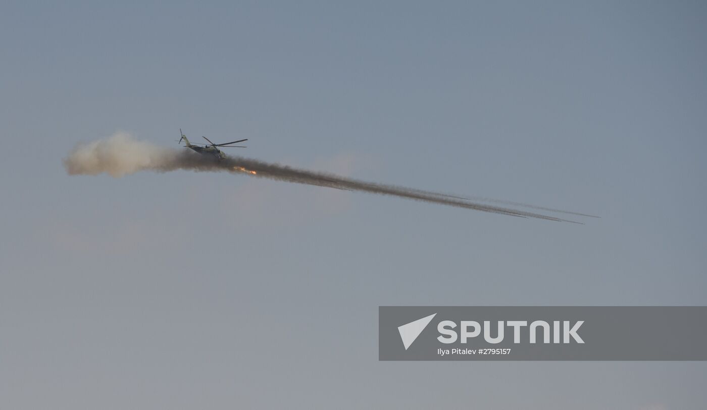 Syria update