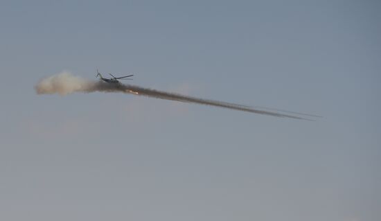 Syria update