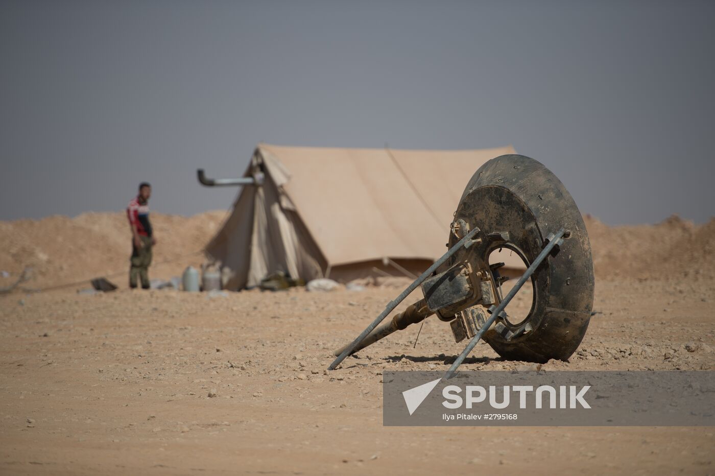 Syria update