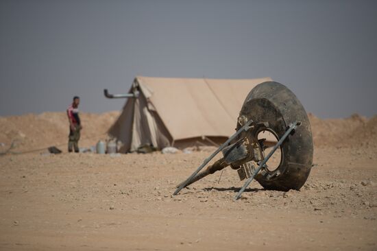 Syria update