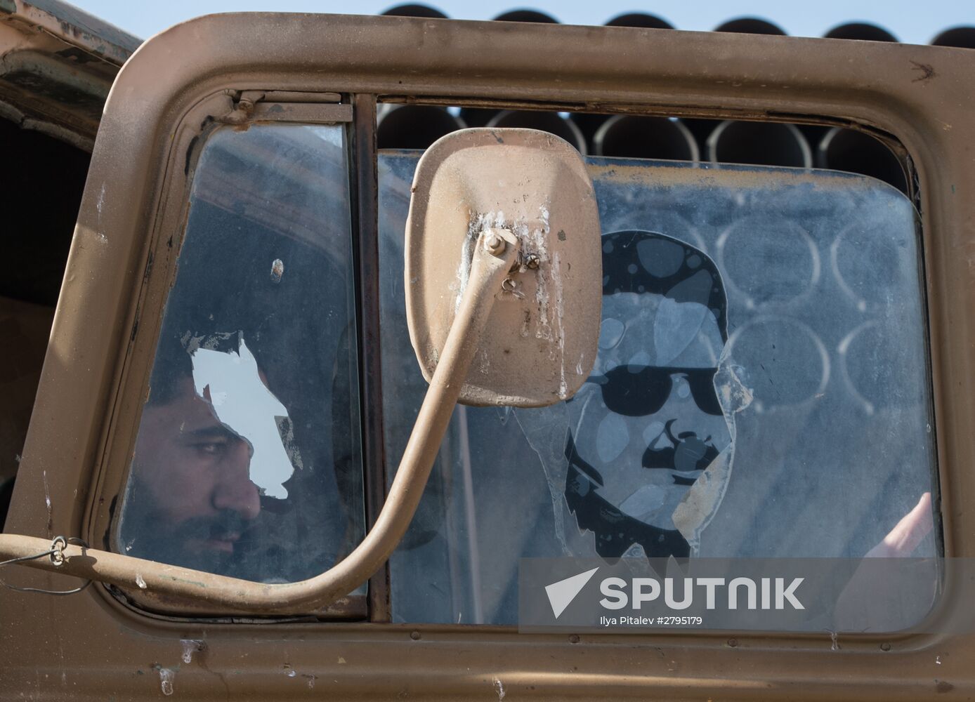 Syria update