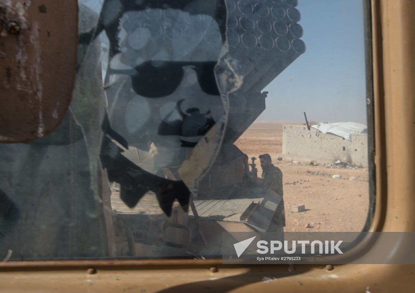 Syria update