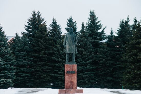 Cities of Russia. Suzdal
