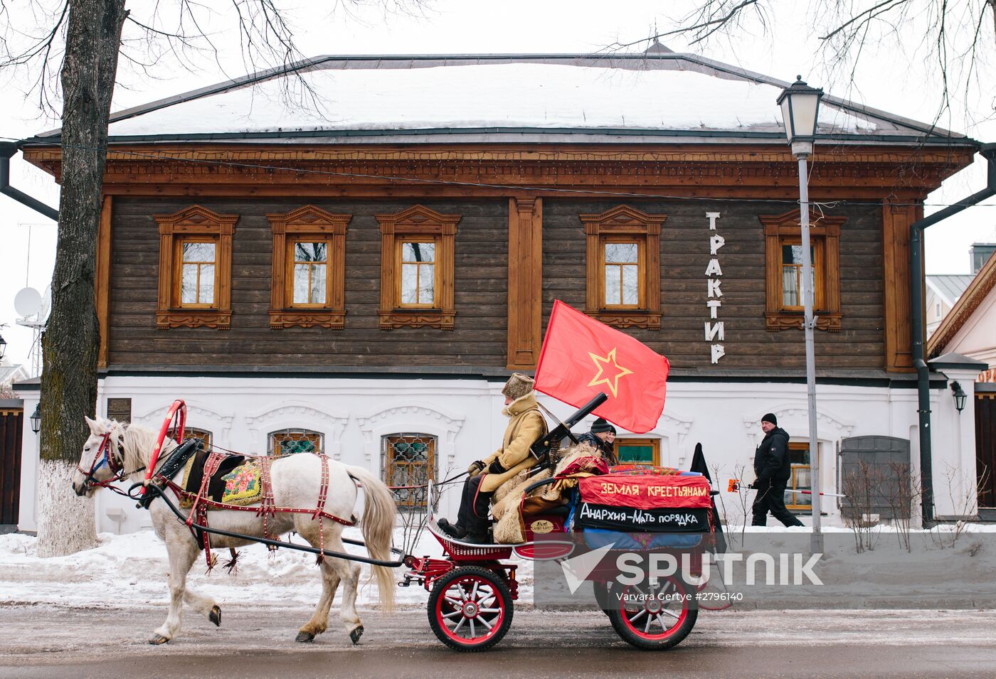 Cities of Russia. Suzdal