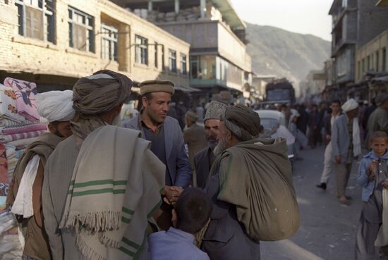 Afghanistan
