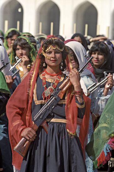 Afghanistan