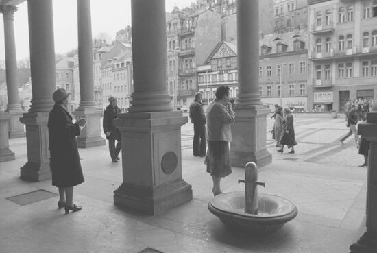 Karlovy Vary
