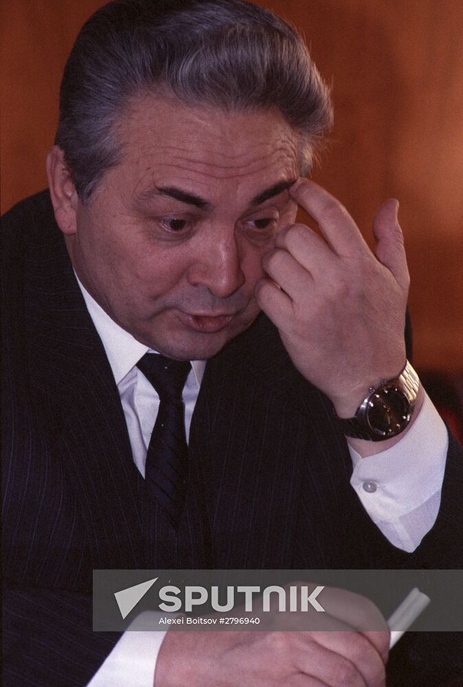 Vitaly Doguzhiev