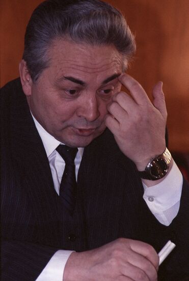 Vitaly Doguzhiev