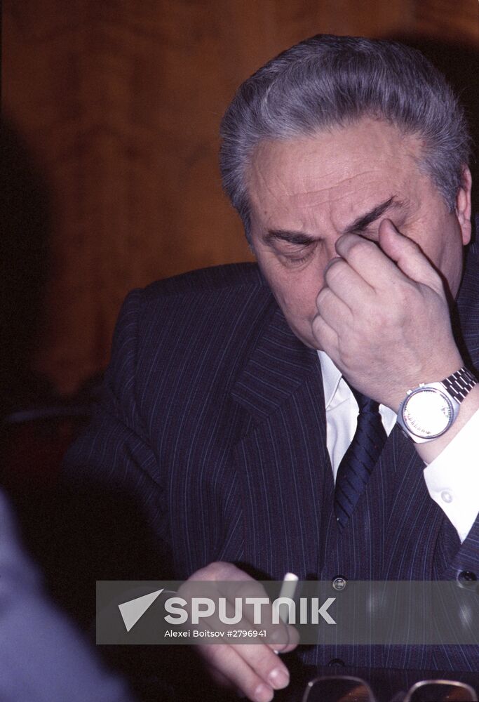 Vitaly Doguzhiev
