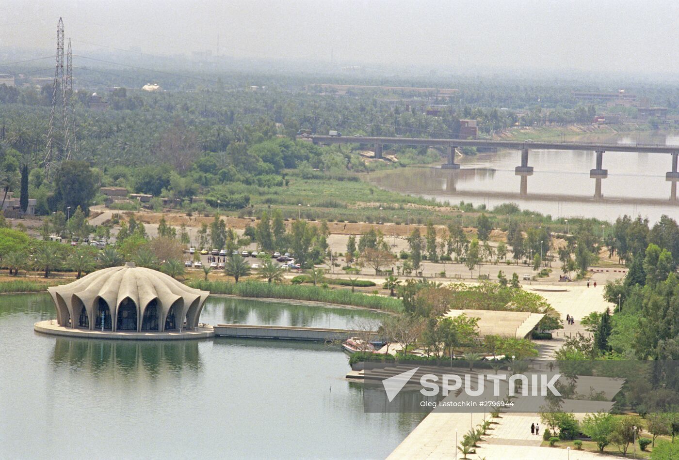 Iraq