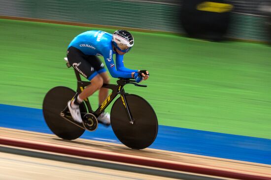 Track Cycling Russian Championships