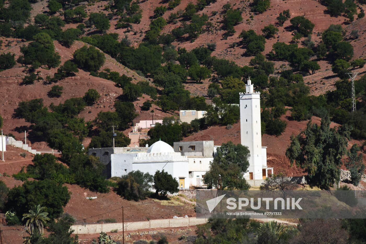 Morocco