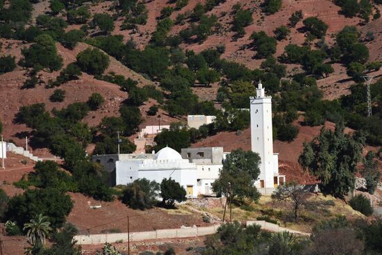 Morocco