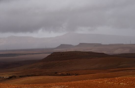 Morocco