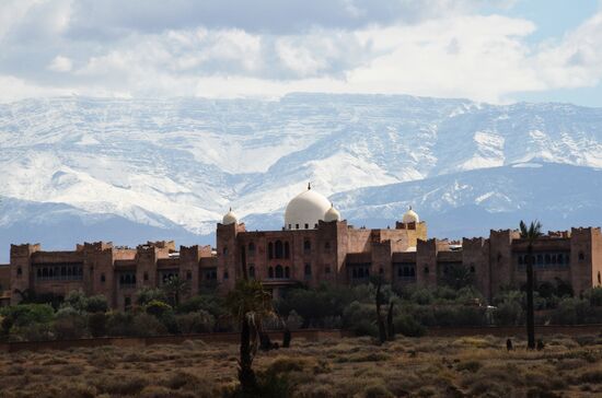 Morocco