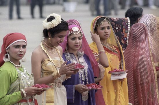 India