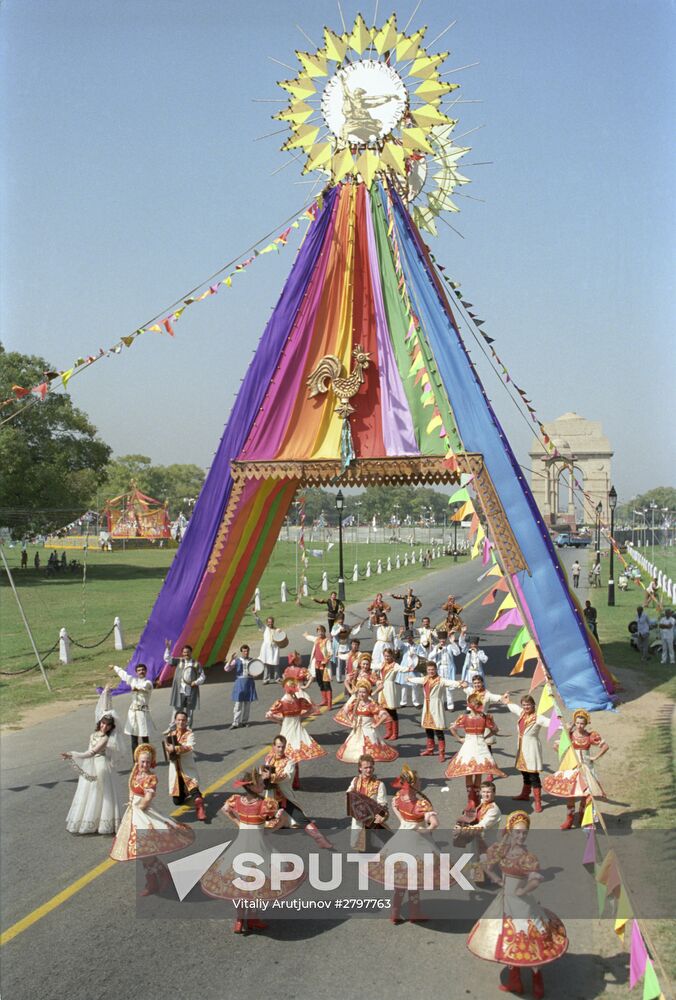 India