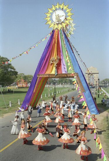 India