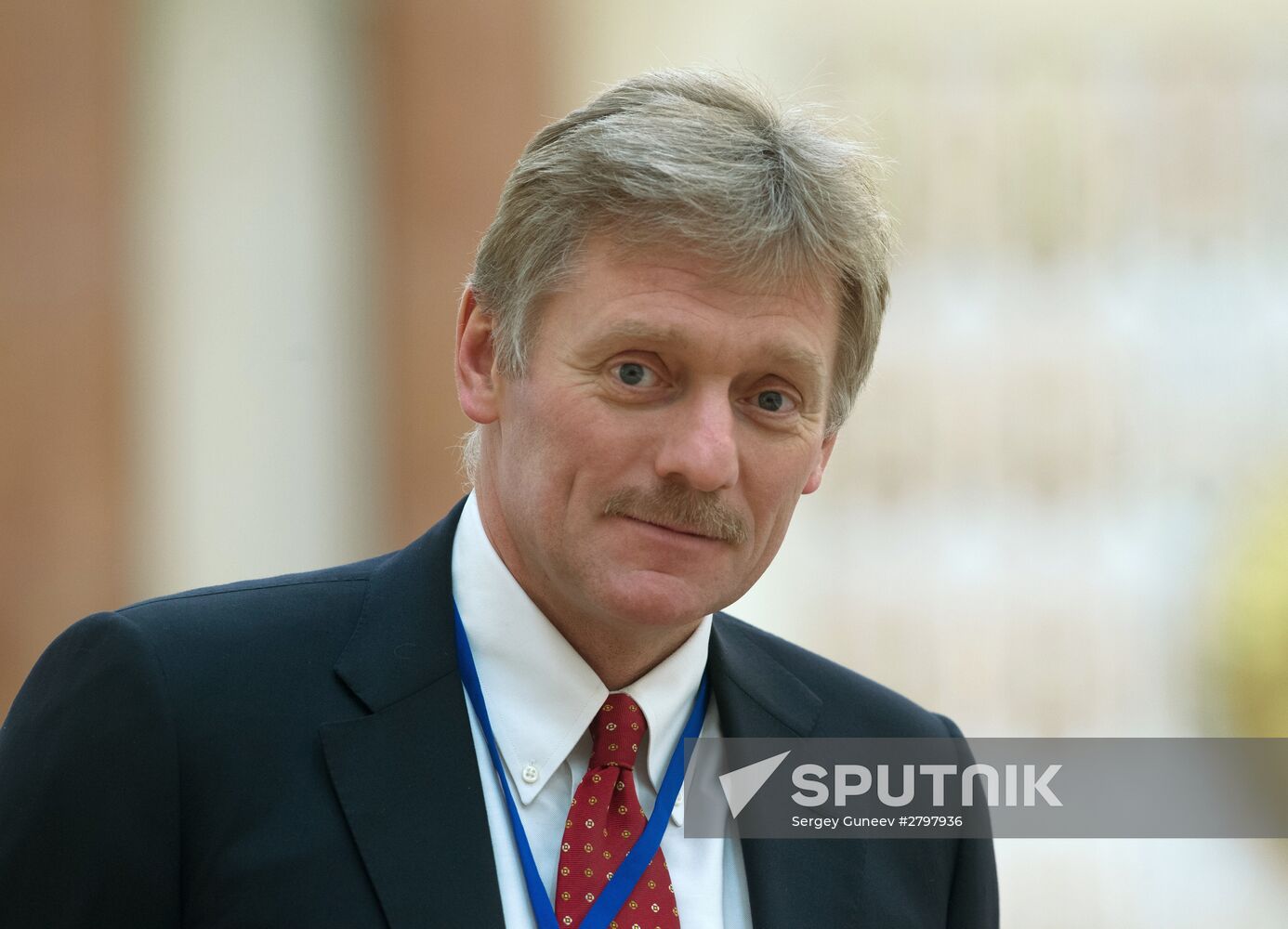 Meeting of Supreme State Council of Union State of Russia and Belarus