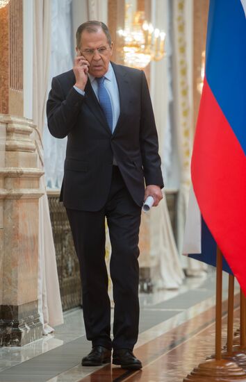 Meeting of Supreme State Council of Union State of Russia and Belarus